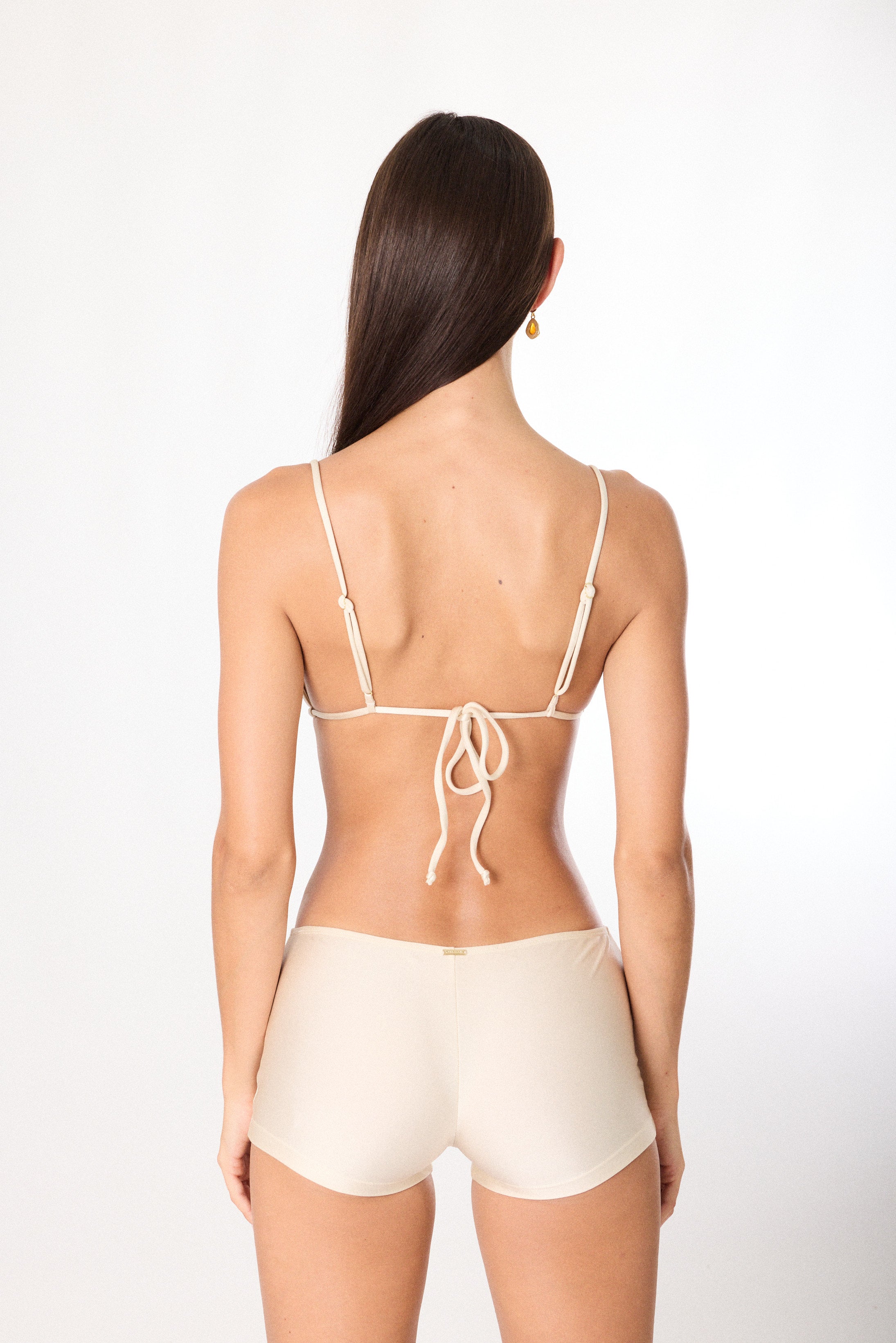 Cheeky Micro Short - Dune ONDRA