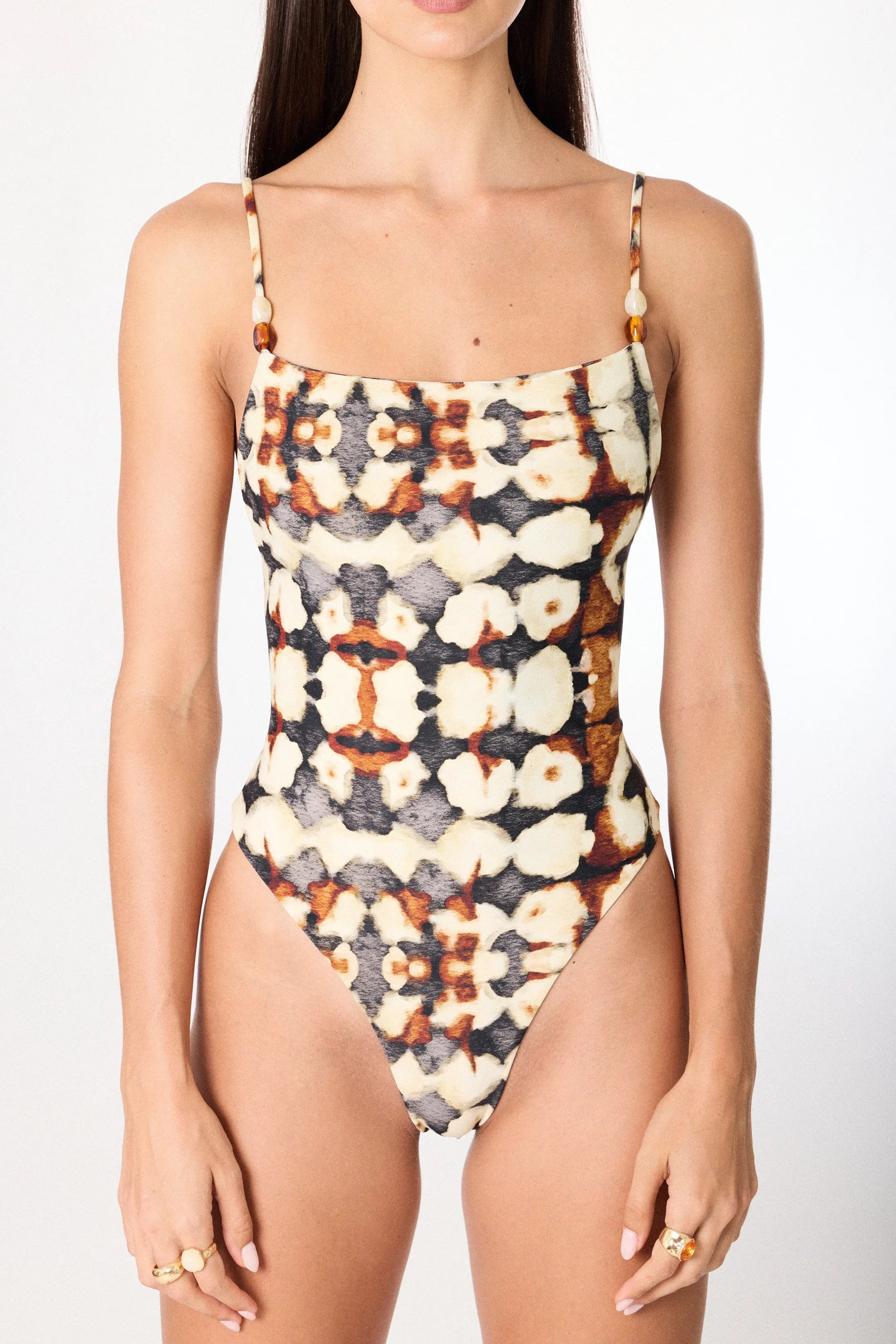 Iris One Piece - Prowl ONDRA