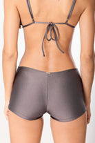 Cheeky Micro Short - Ash ONDRA