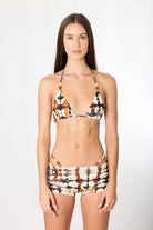 Tyla Beaded Top - Prowl ONDRA