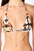 Tyla Beaded Top - Prowl ONDRA