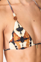 Tyla Beaded Top - Prowl ONDRA