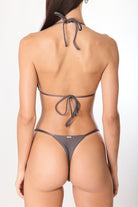 Tyla Beaded Bottom - Ash ONDRA